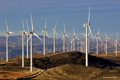 Resultado de imagen de energías alternativas eolica
