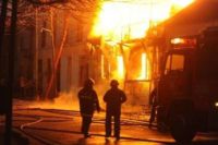 El 35% de los incendios pueden prevenirse.