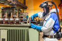 La gestión de los contaminantes PCB en Argentina
