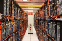Internet, energía y contaminación.