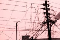 Robo de energía en Guatemala: una pesadilla para el mercado eléctrico.