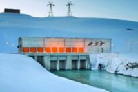 Datacenters en Islandia para ahorrar energía.