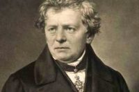 Georg Simon Ohm
