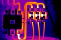 Aplicación de la Termografía infrarroja en mantenimiento predictivo