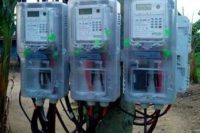 Estudio estadístico de la base de datos comercial de una empresa distribuidora de energía eléctrica.