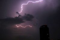 ¿Cuánto vale un rayo?