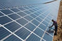Europa estudia importar energía solar del desierto del Sahara.
