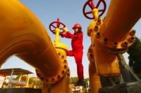 La revolución del shale gas.