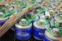 ¿Qué diferencias hay entre un supercapacitor y una batería?