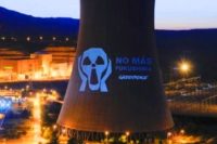 Todos son culpables del desastre nuclear.