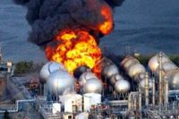 Fukushima: Peligro radiactivo en Japón.