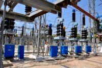 Generación y transporte de la electricidad.