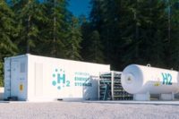 ¿Cuándo será el hidrógeno el combustible de presente?