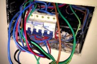 La ignorancia, el peor enemigo de la seguridad eléctrica.