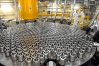Nucleando la producción de electricidad