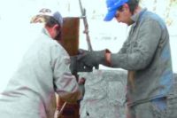 Utilización de electrobombas de alta eficiencia en el riego agrícola.