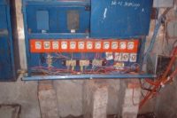 Seguridad eléctrica: un tema pendiente en América Latina.
