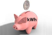 Recomendaciones para ahorrar energía y dinero.