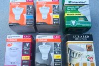 ¿Existe algún reemplazo de bajo consumo para las lámparas dicroicas?